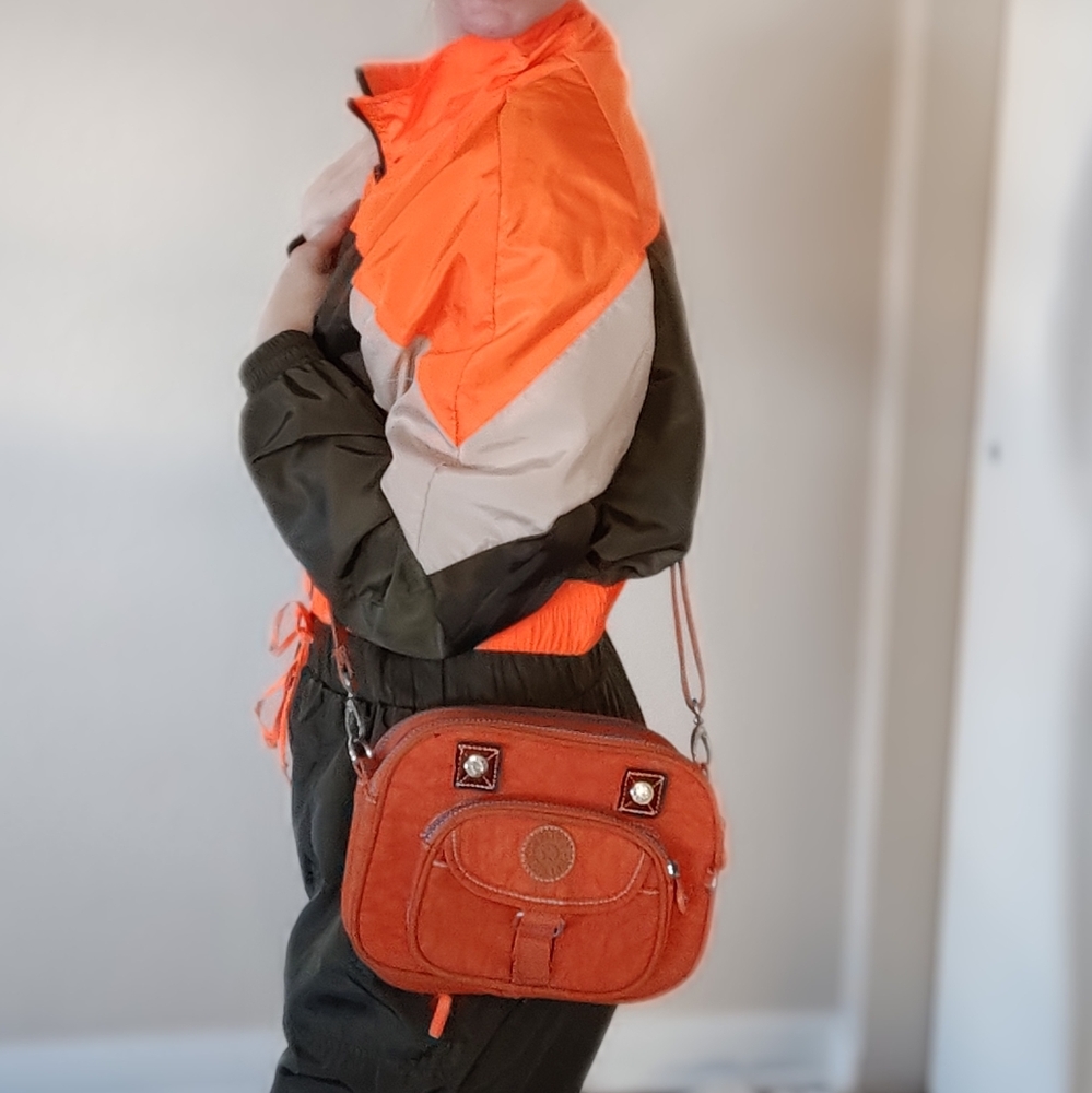 Kipling Cross Body